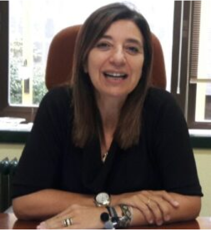 Dra. Paz Fernández-Rivera González